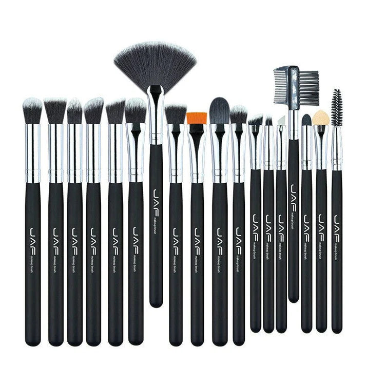 24 Makeup Brushes