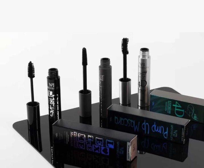 Warda Beauty- 4D Mascara (Original)