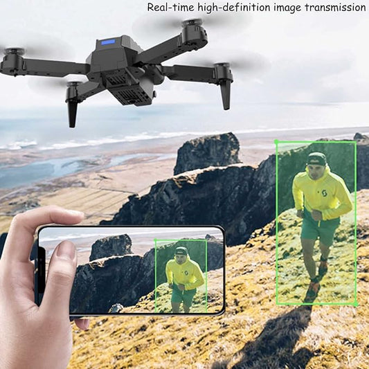 Mini GPS Drone (Single Camera) ©