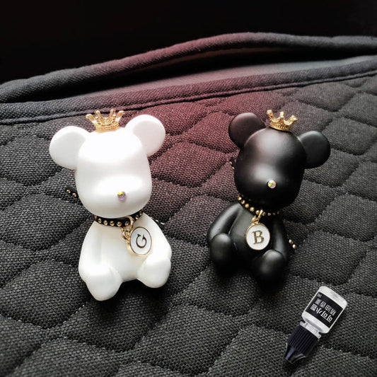 Car Mounted Perfume Accessories Air