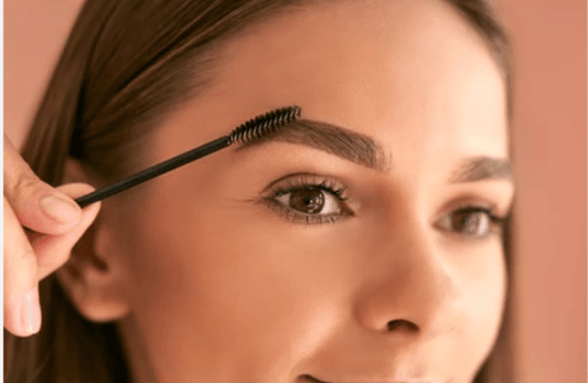 Warda Beauty- 4D Mascara (Original)