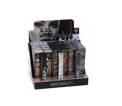 Warda Beauty- 4D Mascara (Original)